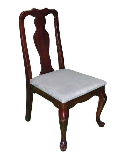 Picture of Fiddleback Chair