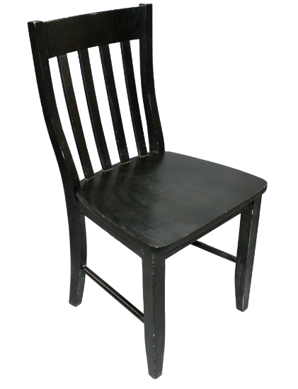 Picture of Slat Back Chair