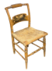 Picture of Distressed Chair