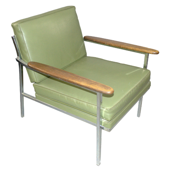 Picture of Waiting Room Chair