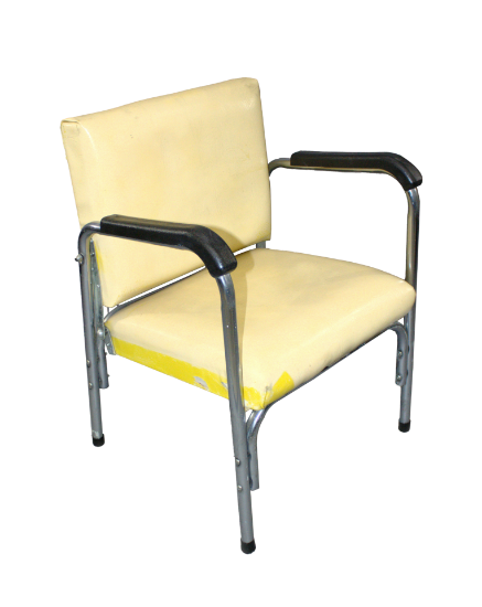 Picture of Waiting Room Chair