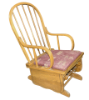 Picture of Glider Armchair