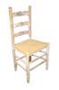 Picture of Distressed Side Chair