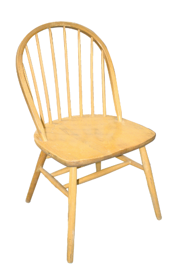 Picture of Windsor Chair