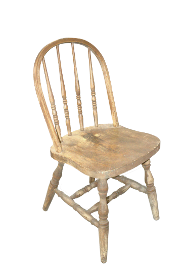 Picture of Windsor Chair