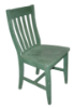 Picture of Slat Back Chair