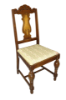 Picture of Fiddleback Chair