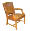 Picture of Executive Armchair