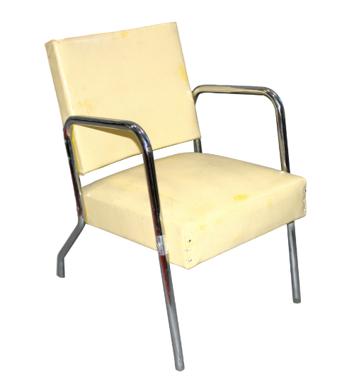 Picture of Waiting Room Chair