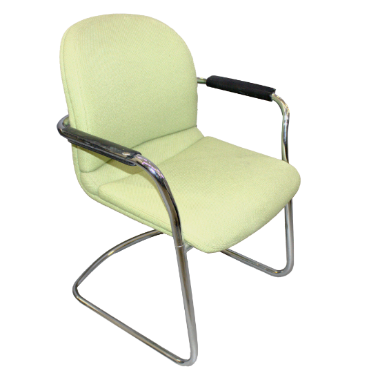 Picture of Cantilever Chair