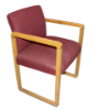 Picture of Waiting Room Chair