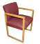Picture of Waiting Room Chair