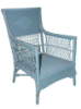 Picture of Wicker Armchair