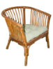 Picture of Rattan Armchair