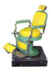 Picture of Dentist Chair