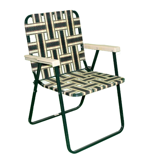 Picture of Folding Chair