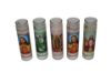 Picture of Catholic Prayer Candles