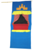 Picture of Puppet Drop