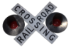 Picture of Railroad Sign