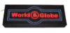 Picture of World & Globe Sign