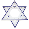 Picture of Star of David
