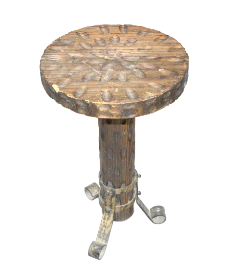 Picture of Pedestal Table