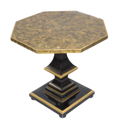 Picture of Pedestal Table
