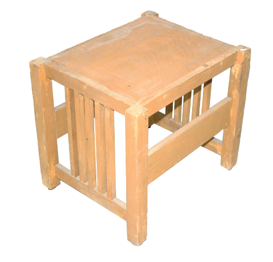 Picture of End Table