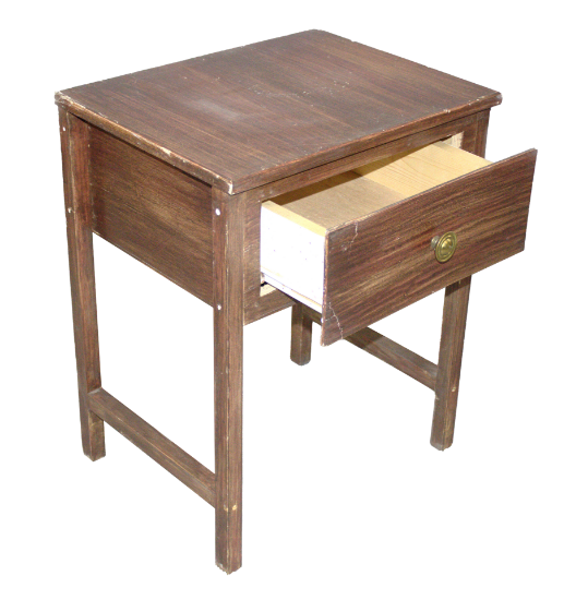 Picture of End Table