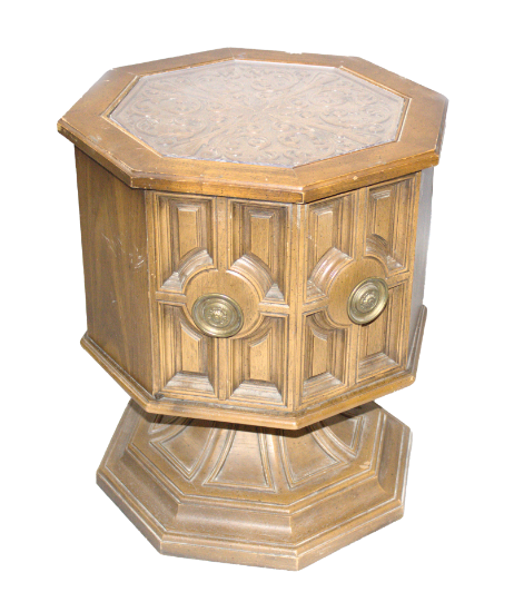 Picture of End Table