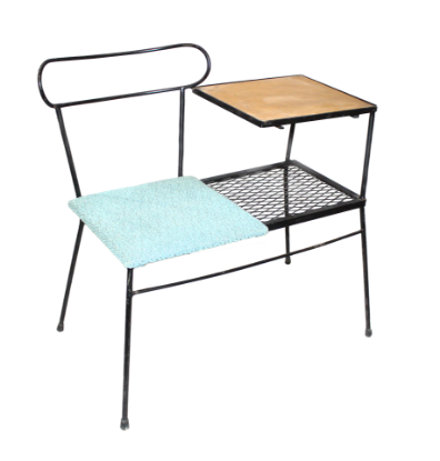 Picture of Telephone Table