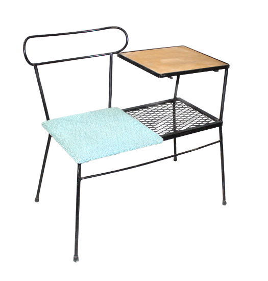 Picture of Telephone Table