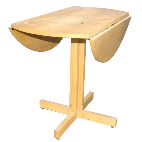 Picture of Drop Leaf Table