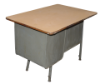 Picture of School Desk