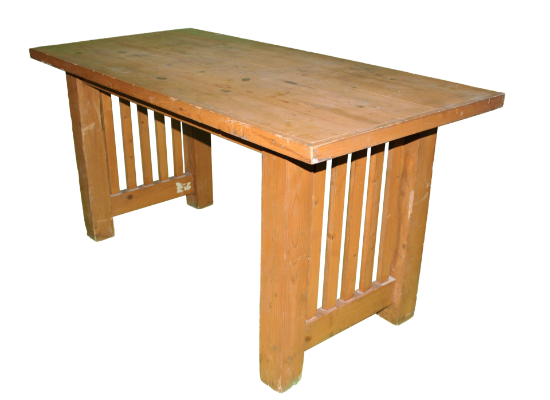 Picture of Table