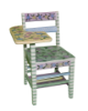 Picture of Tablet-Arm Chair