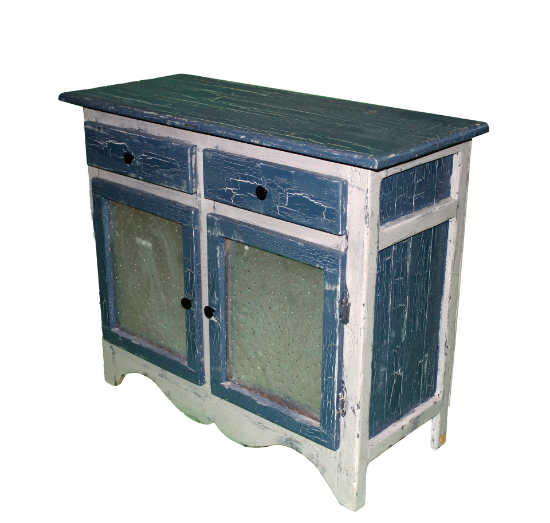 Picture of Cabinet Table