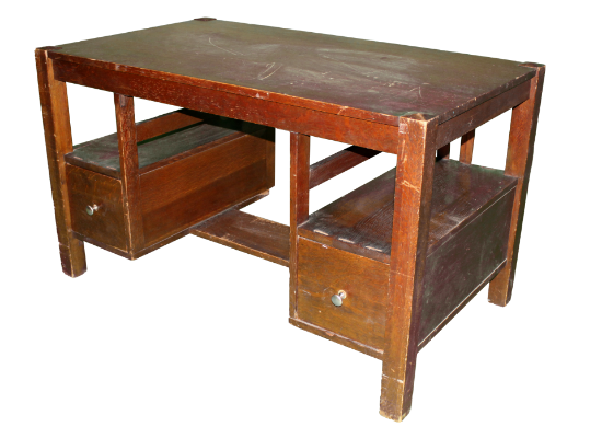 Picture of Desk