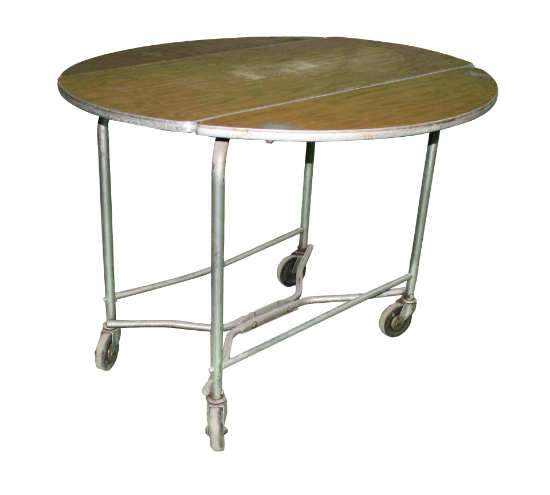 Picture of Drop Leaf Table