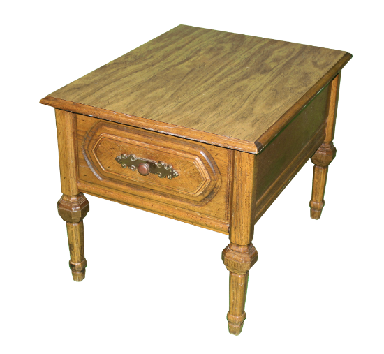 Picture of End Table