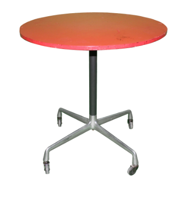 Picture of Cafe Table