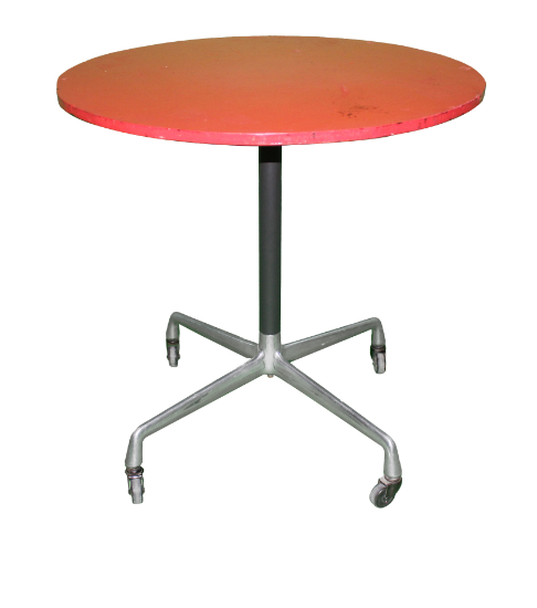 Picture of Cafe Table