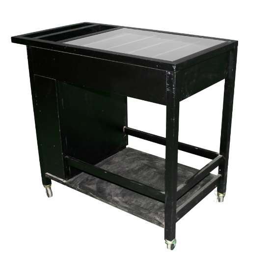 Picture of Wine Cart