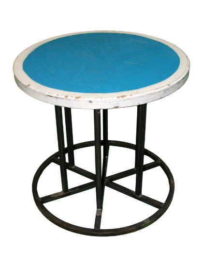 Picture of Circle Table