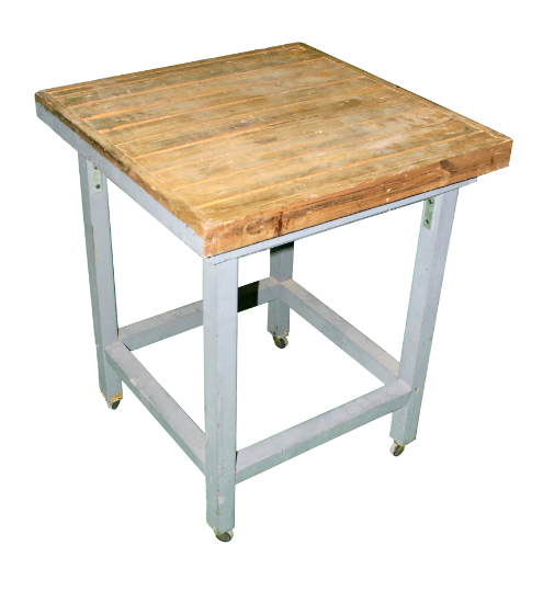 Picture of Rolling Table