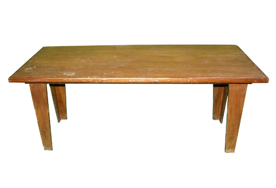 Picture of Table
