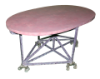 Picture of Rolling Table