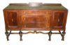Picture of Antique Credenza
