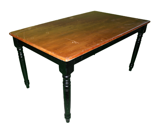Picture of Dining Table