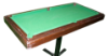 Picture of Mini Billiard Table Top